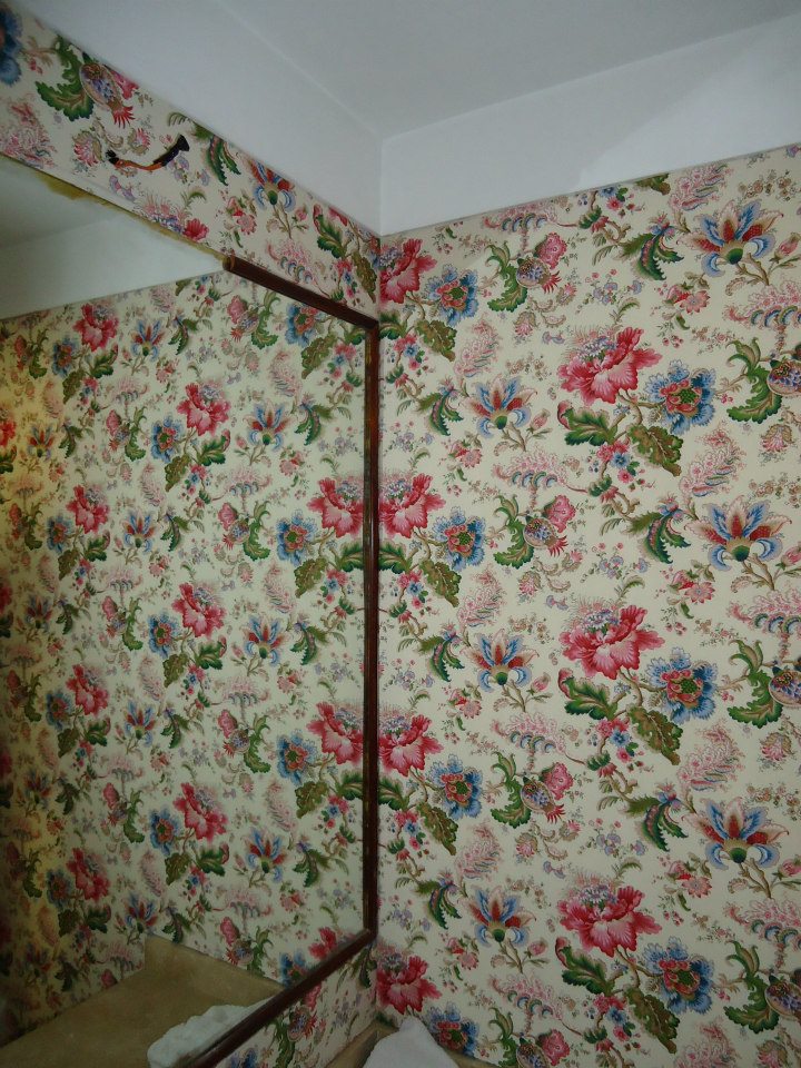 Toilette